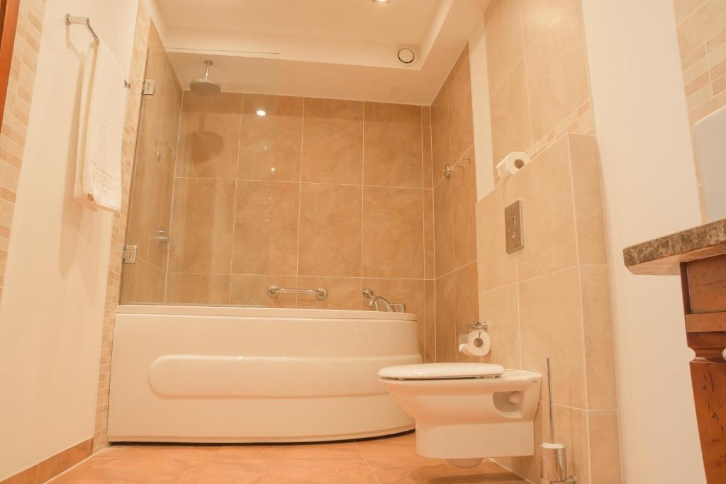 Apartament z 1 sypialnią